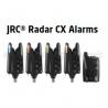 Набор сигнализаторов JRC Radar CX Set 4+1 (1404485)